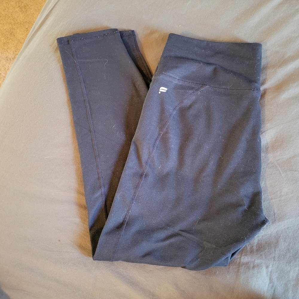Fabletics Powerhold 7/8 Leggings